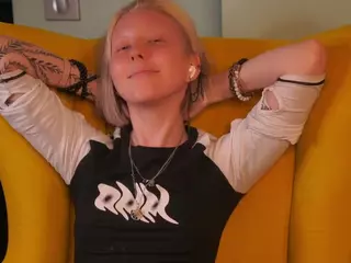 MerciaAlly's Live Sex Cam Show
