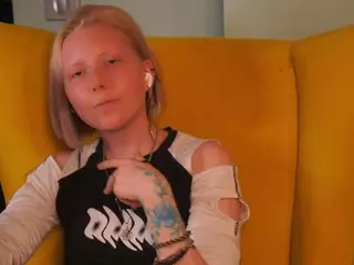 MerciaAlly's Live Sex Cam Show