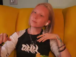 MerciaAlly's Live Sex Cam Show