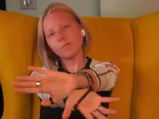 MerciaAlly's Live Sex Cam Show
