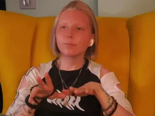 MerciaAlly's Live Sex Cam Show