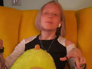 MerciaAlly's Live Sex Cam Show