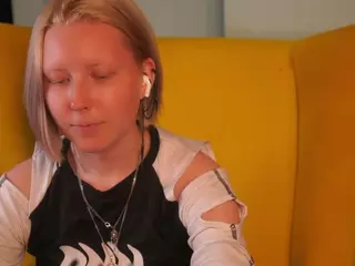 MerciaAlly's Live Sex Cam Show