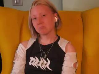 MerciaAlly's Live Sex Cam Show