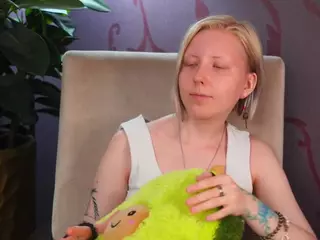 MerciaAlly's Live Sex Cam Show