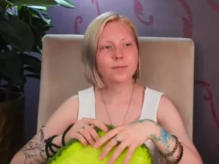 MerciaAlly's Live Sex Cam Show