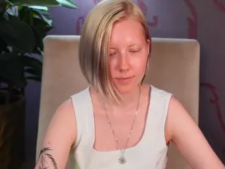 MerciaAlly's Live Sex Cam Show