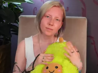 MerciaAlly's Live Sex Cam Show