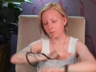 MerciaAlly's Live Sex Cam Show