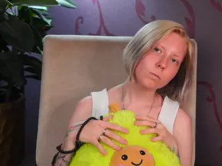 MerciaAlly's Live Sex Cam Show