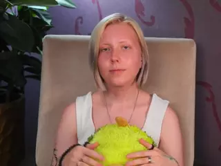 MerciaAlly's Live Sex Cam Show