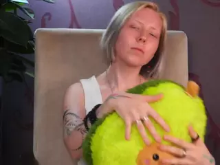 MerciaAlly's Live Sex Cam Show