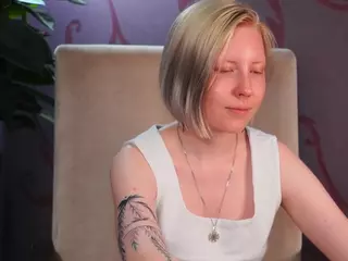 MerciaAlly's Live Sex Cam Show