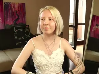 MerciaAlly's Live Sex Cam Show