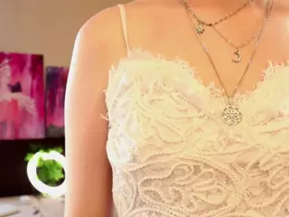 MerciaAlly's Live Sex Cam Show