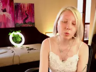 MerciaAlly's Live Sex Cam Show