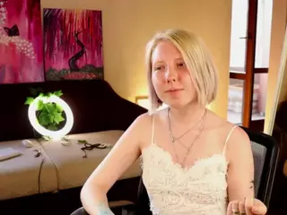 MerciaAlly's Live Sex Cam Show