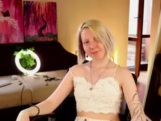 MerciaAlly's Live Sex Cam Show