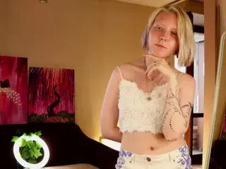 MerciaAlly's Live Sex Cam Show