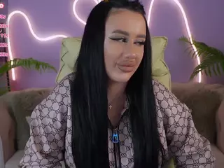 MercyBlake's Live Sex Cam Show