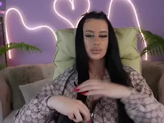 MercyBlake's Live Sex Cam Show