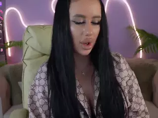 MercyBlake's Live Sex Cam Show