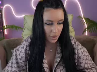 MercyBlake's Live Sex Cam Show