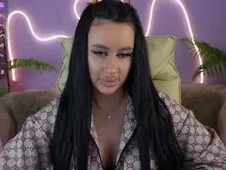 MercyBlake's Live Sex Cam Show