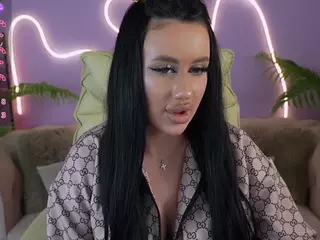 MercyBlake's Live Sex Cam Show