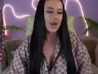 MercyBlake's Live Sex Cam Show