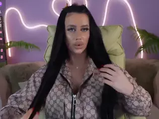 MercyBlake's Live Sex Cam Show
