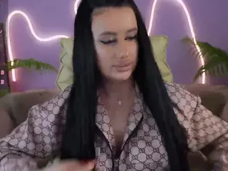 MercyBlake's Live Sex Cam Show