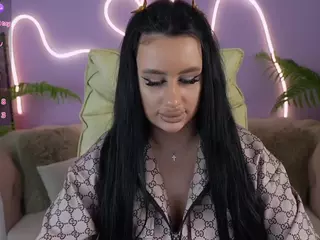 MercyBlake's Live Sex Cam Show