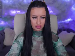 MercyBlake's Live Sex Cam Show