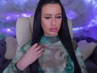 MercyBlake's Live Sex Cam Show