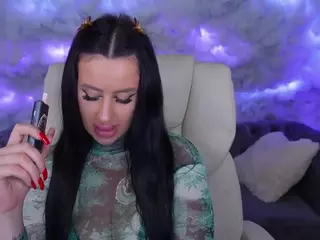 MercyBlake's Live Sex Cam Show