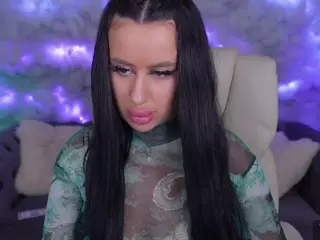 MercyBlake's Live Sex Cam Show