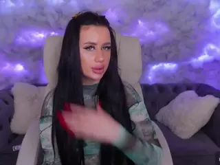 MercyBlake's Live Sex Cam Show