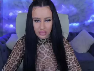 MercyBlake's Live Sex Cam Show