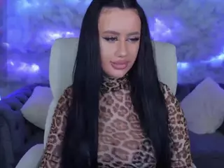 MercyBlake's Live Sex Cam Show