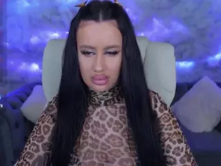 MercyBlake's Live Sex Cam Show