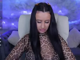 MercyBlake's Live Sex Cam Show