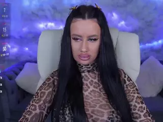 MercyBlake's Live Sex Cam Show