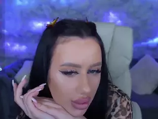 MercyBlake's Live Sex Cam Show