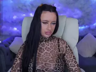 MercyBlake's Live Sex Cam Show