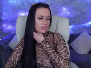 MercyBlake's Live Sex Cam Show