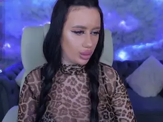 MercyBlake's Live Sex Cam Show