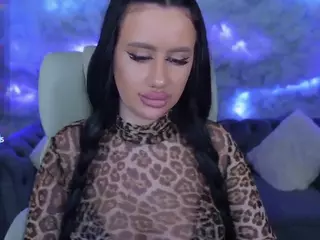 MercyBlake's Live Sex Cam Show
