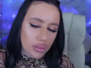 MercyBlake's Live Sex Cam Show
