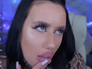 MercyBlake's Live Sex Cam Show